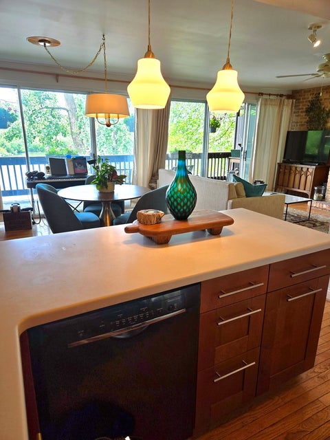 Tiny photo for 5544 E Lake Drive #76-D, Lisle, IL 60532 (MLS # 12714634)