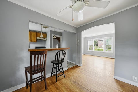 Tiny photo for 9709 S Yates Boulevard, Chicago, IL 60617 (MLS # 12734409)