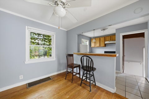 Tiny photo for 9709 S Yates Boulevard, Chicago, IL 60617 (MLS # 12734409)