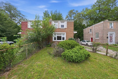 Tiny photo for 9709 S Yates Boulevard, Chicago, IL 60617 (MLS # 12734409)