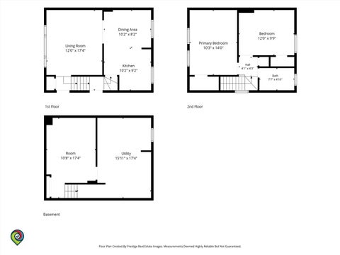 Tiny photo for 9709 S Yates Boulevard, Chicago, IL 60617 (MLS # 12734409)
