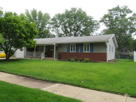 Tiny photo for 237 N Babcock Drive, Palatine, IL 60074 (MLS # 12690386)