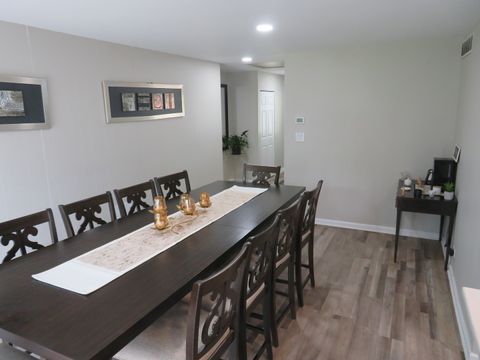 Tiny photo for 237 N Babcock Drive, Palatine, IL 60074 (MLS # 12690386)