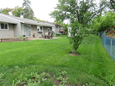 Tiny photo for 237 N Babcock Drive, Palatine, IL 60074 (MLS # 12690386)