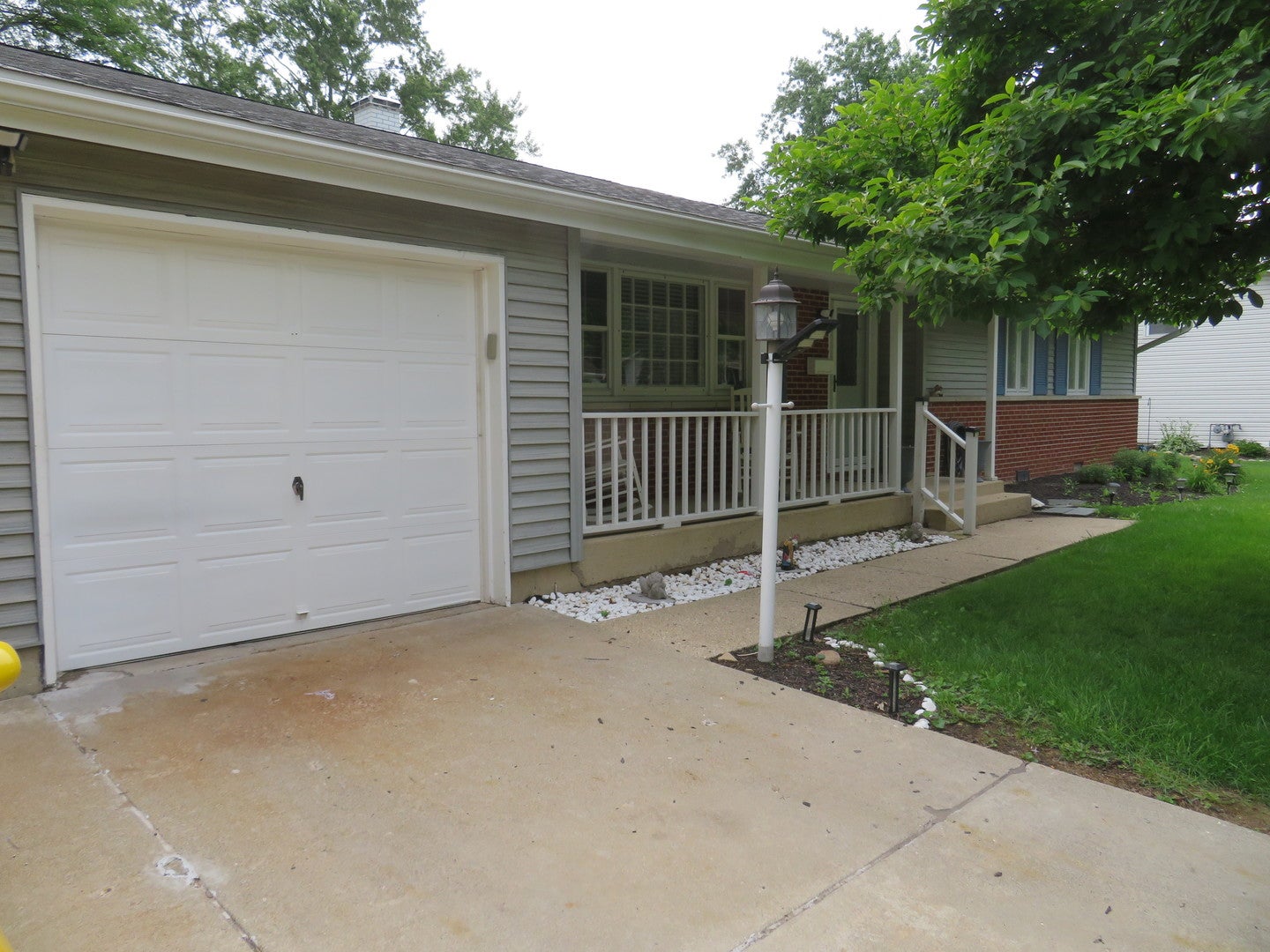 237 N Babcock Drive