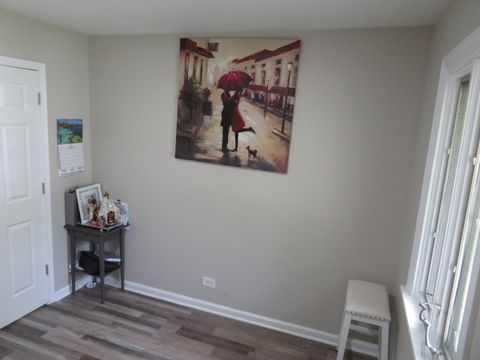 Tiny photo for 237 N Babcock Drive, Palatine, IL 60074 (MLS # 12690386)