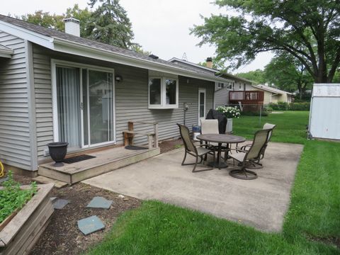 Tiny photo for 237 N Babcock Drive, Palatine, IL 60074 (MLS # 12690386)