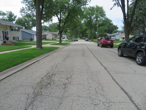 Tiny photo for 237 N Babcock Drive, Palatine, IL 60074 (MLS # 12690386)