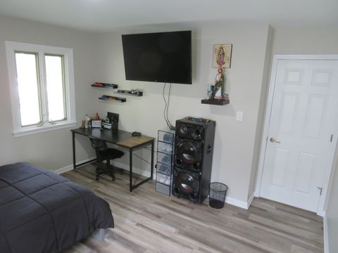 Tiny photo for 237 N Babcock Drive, Palatine, IL 60074 (MLS # 12690386)