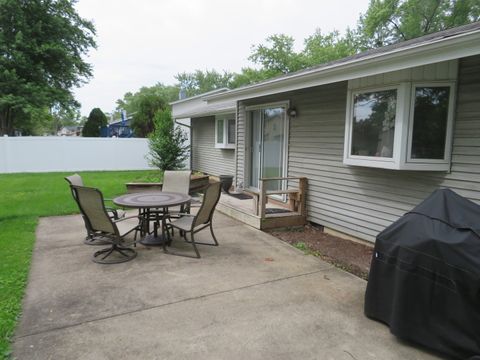 Tiny photo for 237 N Babcock Drive, Palatine, IL 60074 (MLS # 12690386)