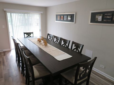 Tiny photo for 237 N Babcock Drive, Palatine, IL 60074 (MLS # 12690386)