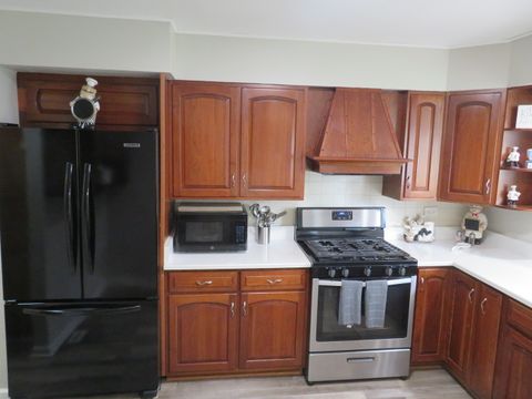 Tiny photo for 237 N Babcock Drive, Palatine, IL 60074 (MLS # 12690386)