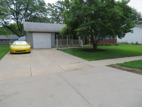 Tiny photo for 237 N Babcock Drive, Palatine, IL 60074 (MLS # 12690386)