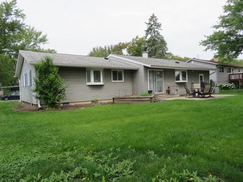 Tiny photo for 237 N Babcock Drive, Palatine, IL 60074 (MLS # 12690386)