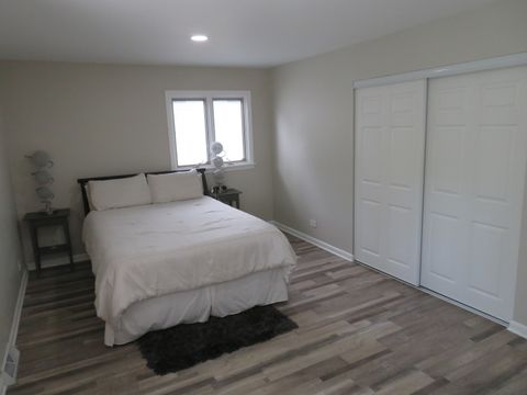 Tiny photo for 237 N Babcock Drive, Palatine, IL 60074 (MLS # 12690386)