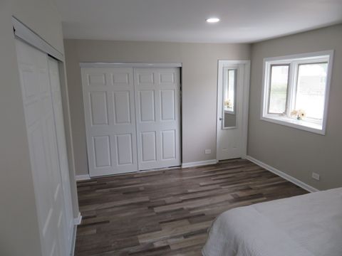 Tiny photo for 237 N Babcock Drive, Palatine, IL 60074 (MLS # 12690386)
