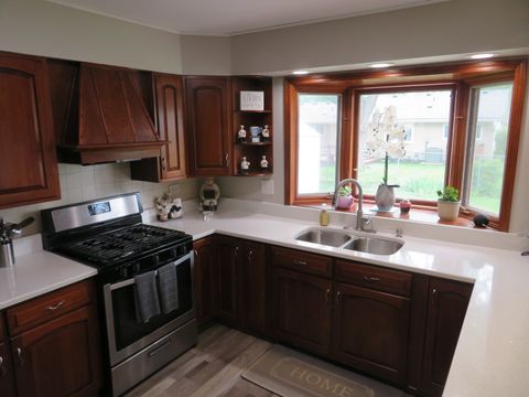Tiny photo for 237 N Babcock Drive, Palatine, IL 60074 (MLS # 12690386)