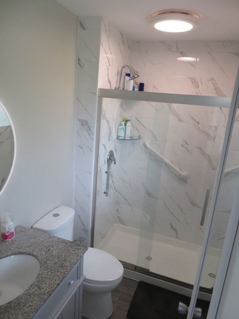 Tiny photo for 237 N Babcock Drive, Palatine, IL 60074 (MLS # 12690386)