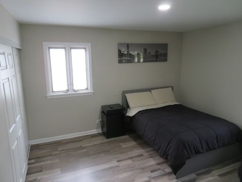 Tiny photo for 237 N Babcock Drive, Palatine, IL 60074 (MLS # 12690386)