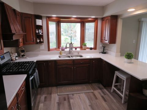 Tiny photo for 237 N Babcock Drive, Palatine, IL 60074 (MLS # 12690386)