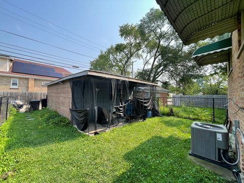 Tiny photo for 508 E 87th Street, Chicago, IL 60619 (MLS # 12570306)