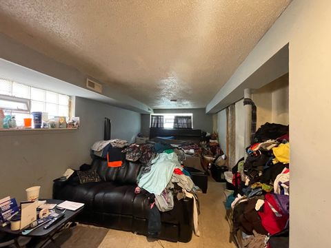 Tiny photo for 508 E 87th Street, Chicago, IL 60619 (MLS # 12570306)