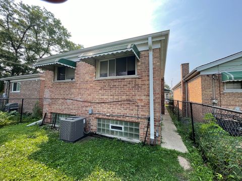Tiny photo for 508 E 87th Street, Chicago, IL 60619 (MLS # 12570306)