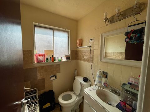 Tiny photo for 508 E 87th Street, Chicago, IL 60619 (MLS # 12570306)