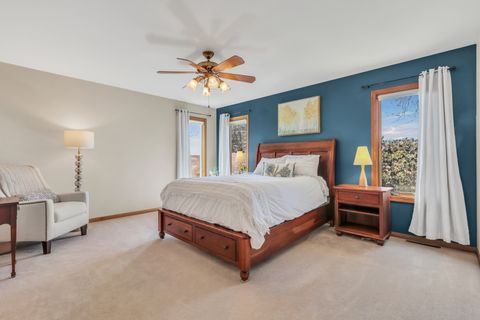 Tiny photo for 41034 N 1st Street, Antioch, IL 60002 (MLS # 12600529)