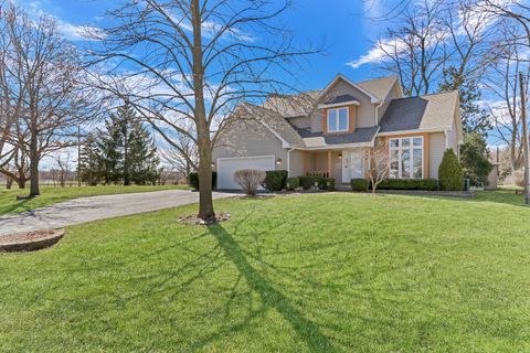 Tiny photo for 41034 N 1st Street, Antioch, IL 60002 (MLS # 12600529)