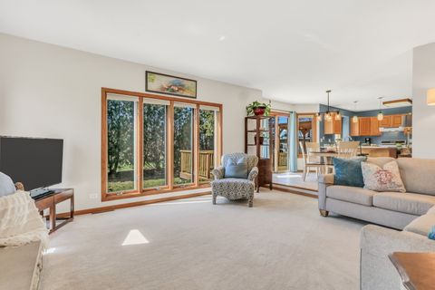 Tiny photo for 41034 N 1st Street, Antioch, IL 60002 (MLS # 12600529)