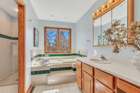 Tiny photo for 41034 N 1st Street, Antioch, IL 60002 (MLS # 12600529)