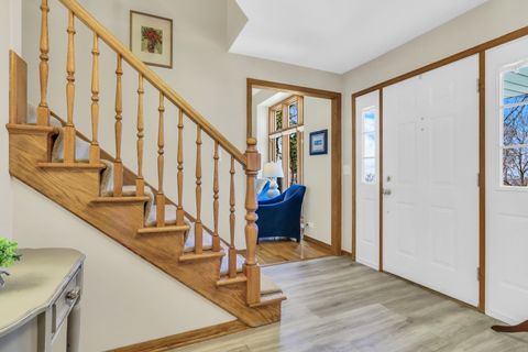 Tiny photo for 41034 N 1st Street, Antioch, IL 60002 (MLS # 12600529)