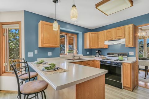 Tiny photo for 41034 N 1st Street, Antioch, IL 60002 (MLS # 12600529)