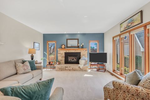 Tiny photo for 41034 N 1st Street, Antioch, IL 60002 (MLS # 12600529)