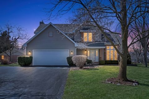 Tiny photo for 41034 N 1st Street, Antioch, IL 60002 (MLS # 12600529)