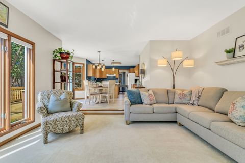 Tiny photo for 41034 N 1st Street, Antioch, IL 60002 (MLS # 12600529)