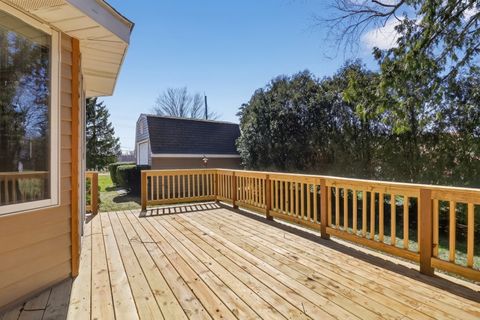 Tiny photo for 41034 N 1st Street, Antioch, IL 60002 (MLS # 12600529)