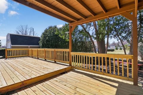 Tiny photo for 41034 N 1st Street, Antioch, IL 60002 (MLS # 12600529)