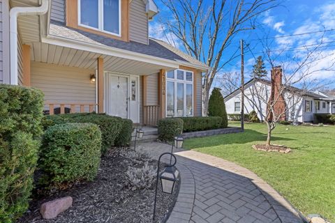 Tiny photo for 41034 N 1st Street, Antioch, IL 60002 (MLS # 12600529)