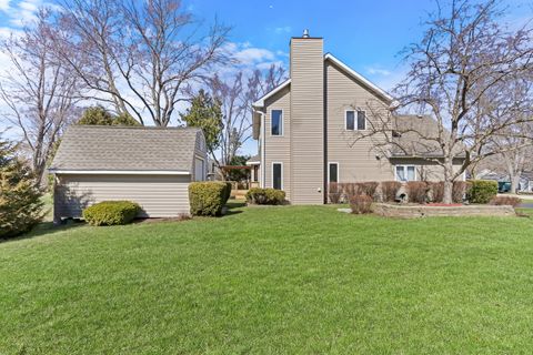 Tiny photo for 41034 N 1st Street, Antioch, IL 60002 (MLS # 12600529)