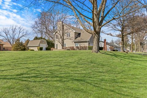 Tiny photo for 41034 N 1st Street, Antioch, IL 60002 (MLS # 12600529)