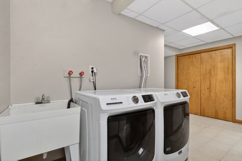 Tiny photo for 41034 N 1st Street, Antioch, IL 60002 (MLS # 12600529)