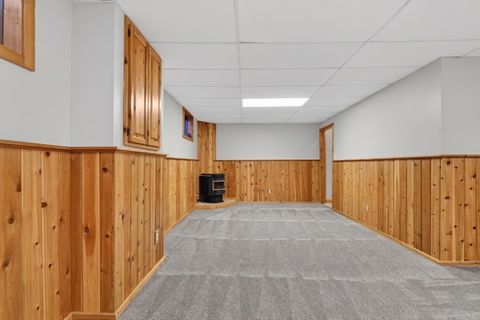 Tiny photo for 41034 N 1st Street, Antioch, IL 60002 (MLS # 12600529)