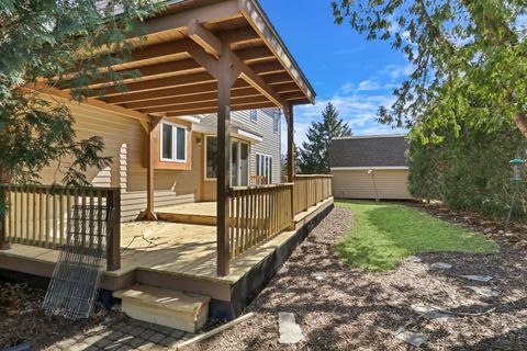 Tiny photo for 41034 N 1st Street, Antioch, IL 60002 (MLS # 12600529)