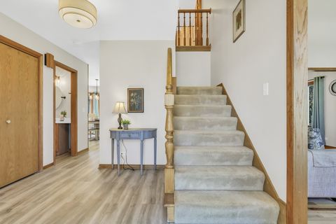 Tiny photo for 41034 N 1st Street, Antioch, IL 60002 (MLS # 12600529)