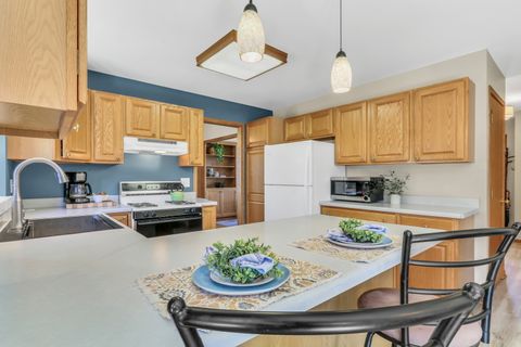 Tiny photo for 41034 N 1st Street, Antioch, IL 60002 (MLS # 12600529)