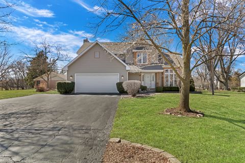 Tiny photo for 41034 N 1st Street, Antioch, IL 60002 (MLS # 12600529)