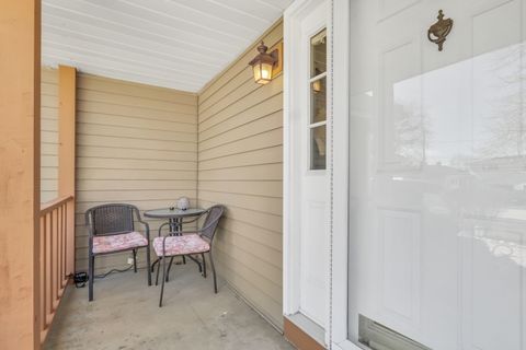 Tiny photo for 41034 N 1st Street, Antioch, IL 60002 (MLS # 12600529)