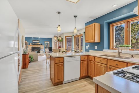 Tiny photo for 41034 N 1st Street, Antioch, IL 60002 (MLS # 12600529)